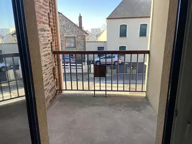Appartement location à Noyal-châtillon-sur-seiche, Lourmel