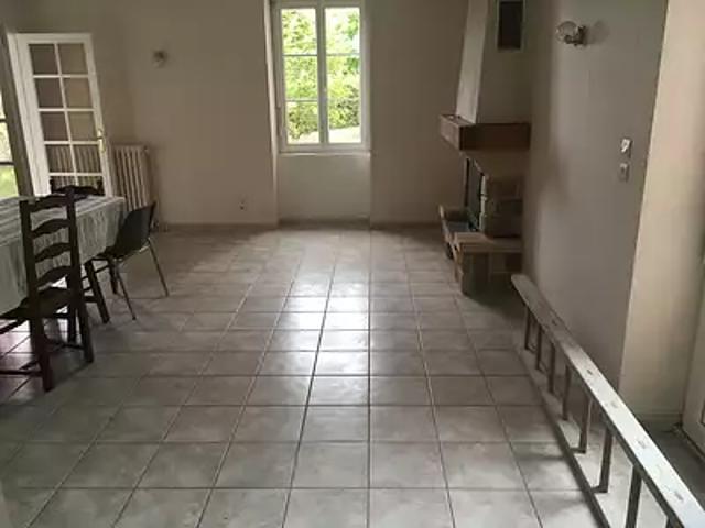 Maison location à Lourmel, Noyal-Châtillon-sur-Seiche
