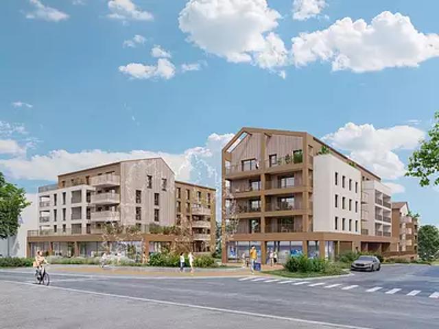 Appartement vente à Rennes, Bretagne