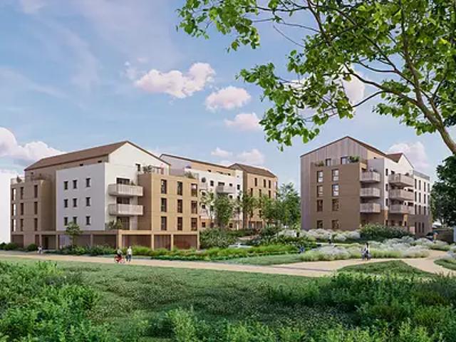 Appartement vente à Rennes, Bretagne