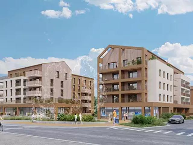 Appartement vente à France métropolitaine, Bretagne