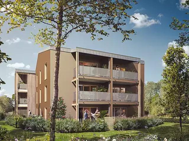 Appartement vente à Rennes, Bretagne