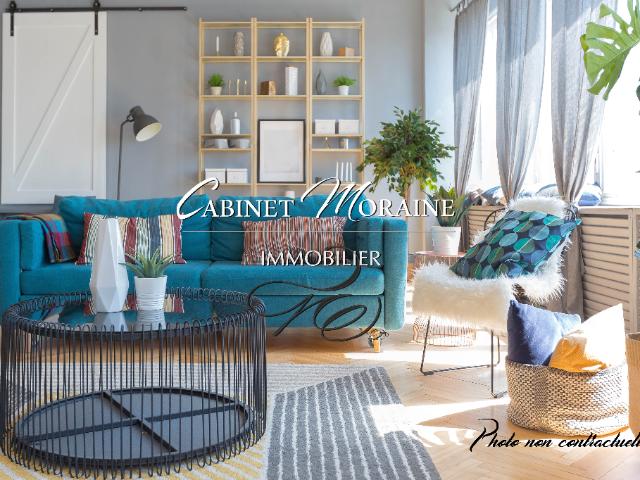 Appartement vente à Rennes, Bretagne