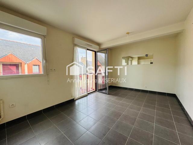 Appartement vente à Rennes, Bretagne