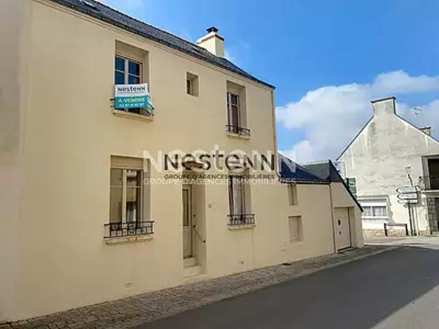 Maison vente à Vannes, Bretagne