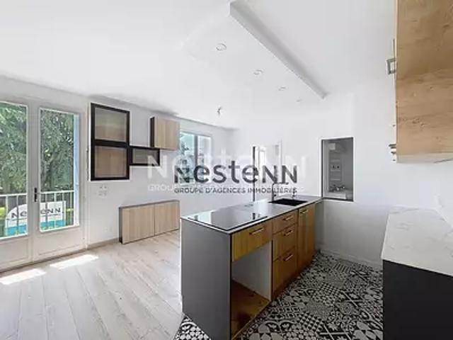 Appartement location à Vannes, Bretagne