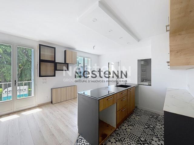 Appartement location à Vannes, Bretagne