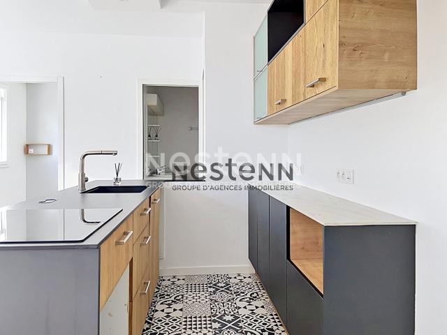 Appartement location à Vannes, Bretagne