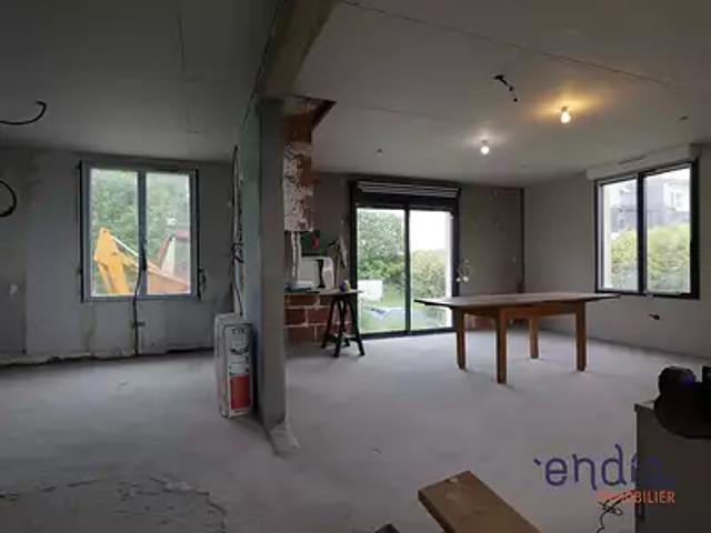 Maison vente à Pontivy, Bretagne