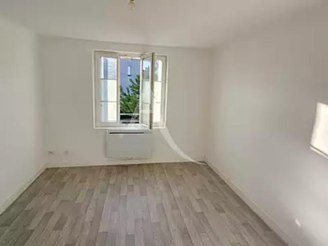 Appartement location à La Croix du Landy, Noyal-Pontivy