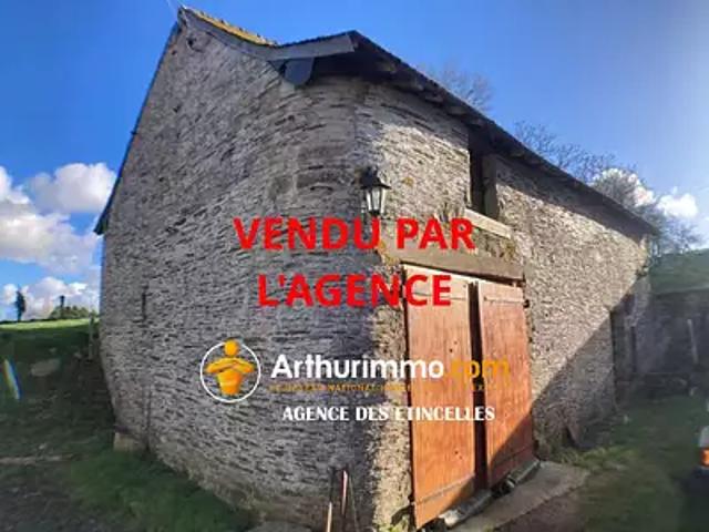 Maison vente à La Tricherie, Noyal-sur-Brutz