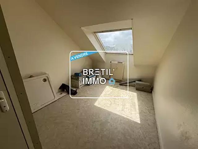 Appartement vente à Rennes, Bretagne