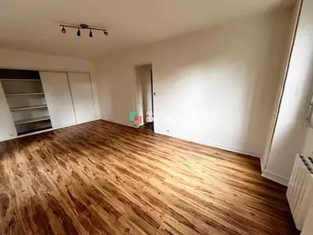 Appartement vente à Rennes, Bretagne