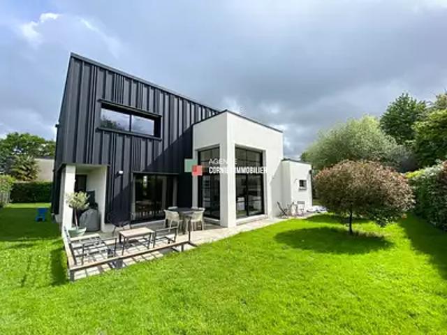 Maison vente à Rennes, Bretagne