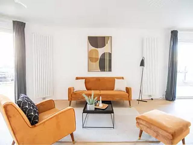 Appartement vente à Rennes, Bretagne