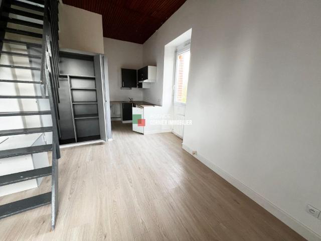 Duplex vente à Rennes, Bretagne