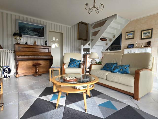 Maison vente à Vannes, Bretagne