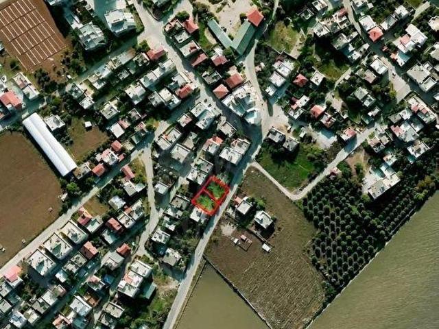 Sariçam, Adana içerisinde satılık Dükkan