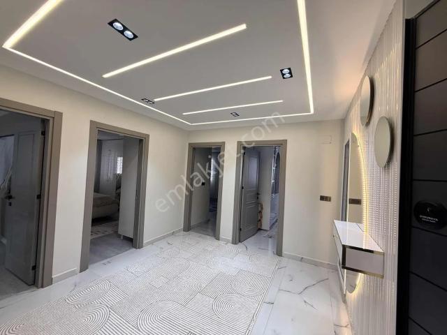 Sariçam, Adana içerisinde satılık Villa