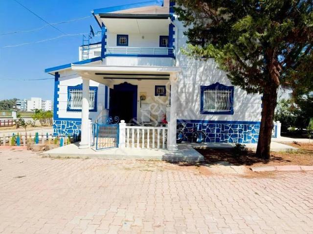 Sariçam, Adana içerisinde satılık Villa
