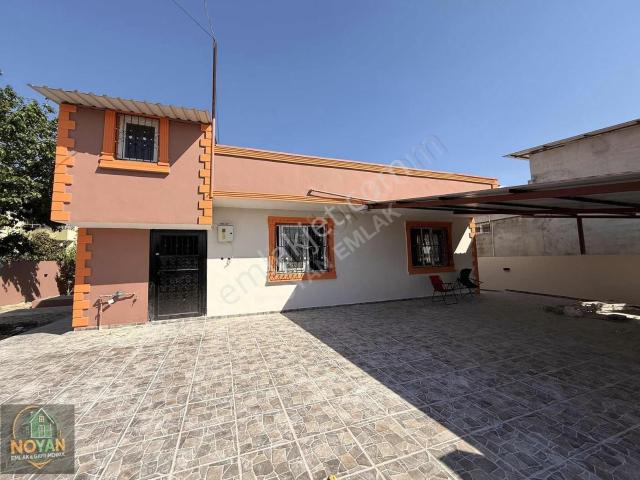 Sariçam, Adana içerisinde satılık Villa