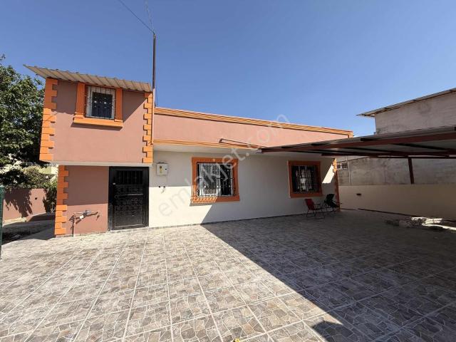 Sariçam, Adana içerisinde satılık Villa