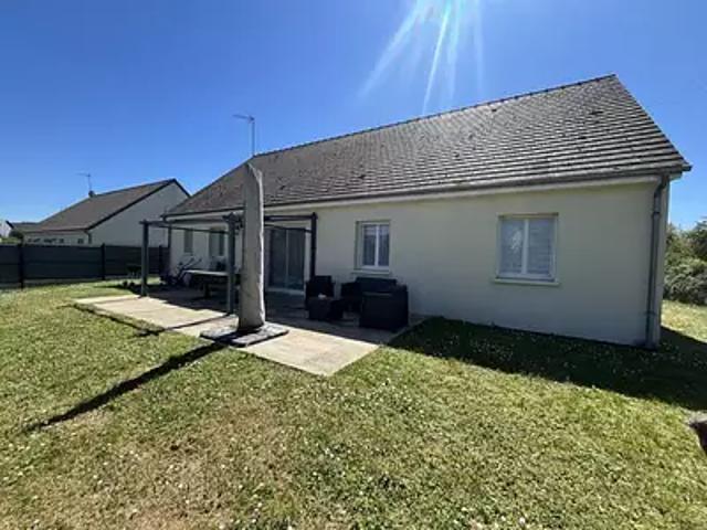 Maison vente à Chinon, Noyant-de-touraine