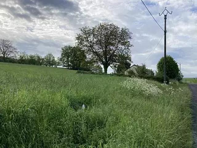 Terrain vente à Chinon, Noyant-de-touraine