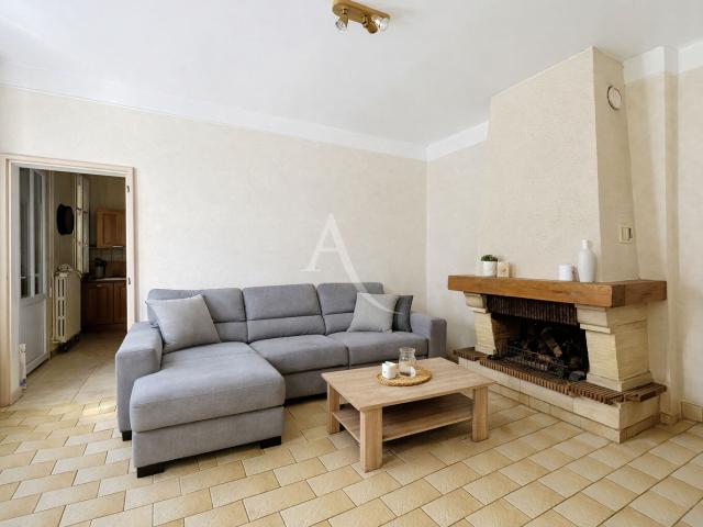 Maison location à Segré, Noyant-la-gravoyère