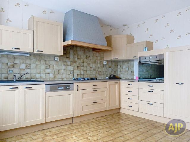 Maison vente à Segré, Noyant-la-gravoyère