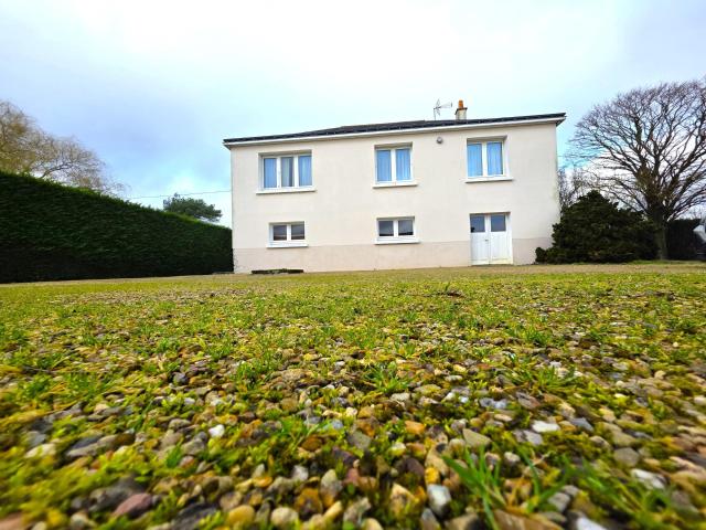 Maison vente à Saumur, Noyant