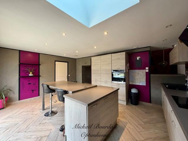Maison vente à Saumur, Noyant