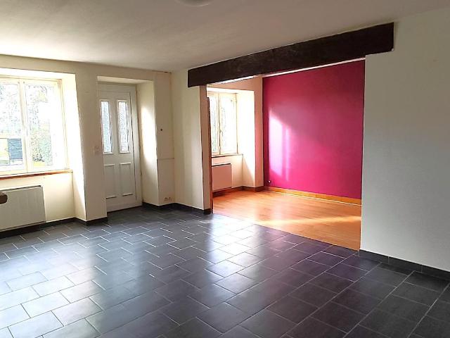 Maison vente à Saumur, Noyant