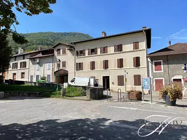Appartement vente à Grenoble, Noyarey