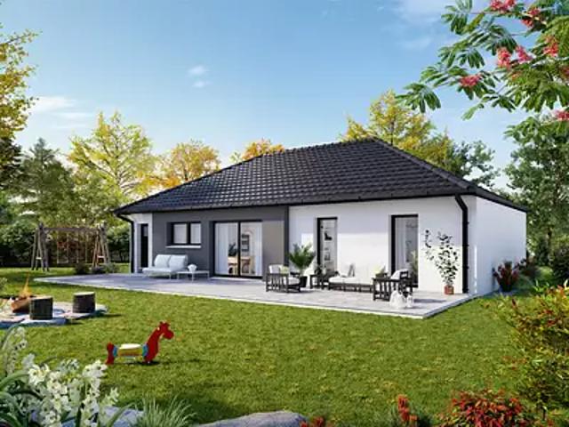 Maison vente à Lens, Noyelles-godault