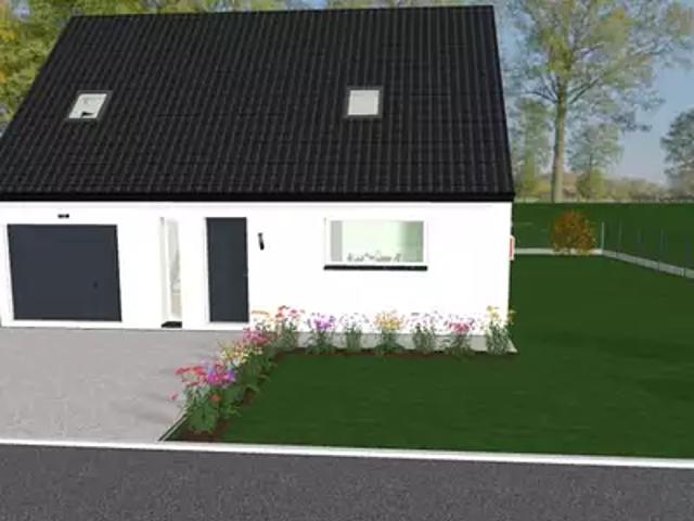 Maison vente à Lens, Noyelles-godault