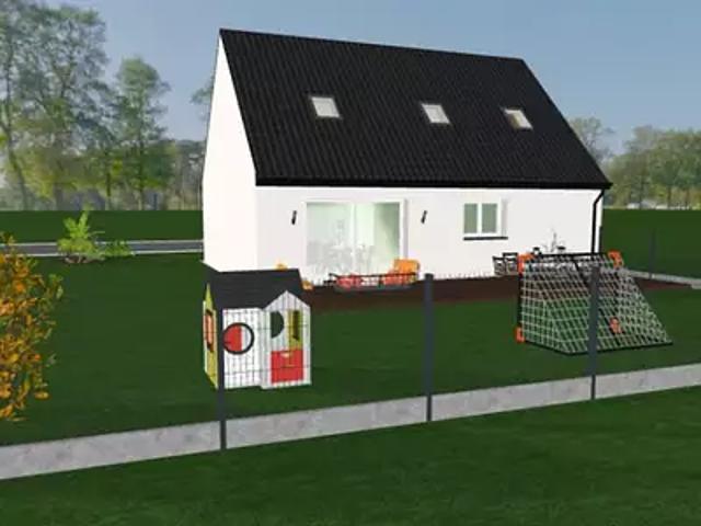 Maison vente à Lens, Noyelles-godault