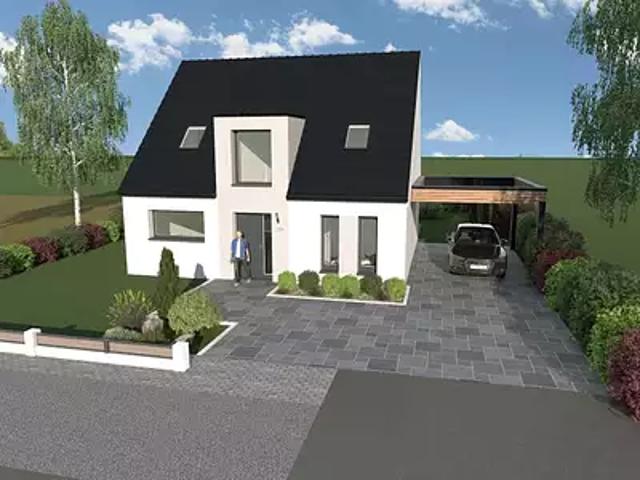 Maison vente à Noyelles-Godault, Pas-de-Calais