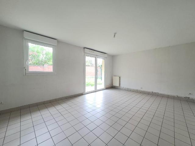 Appartement vente à Lens, Noyelles-godault
