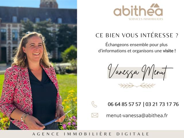 Appartement vente à Lens, Noyelles-godault