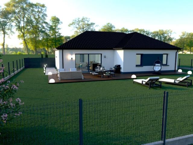 Maison vente à Noyelles-Godault, Pas-de-Calais