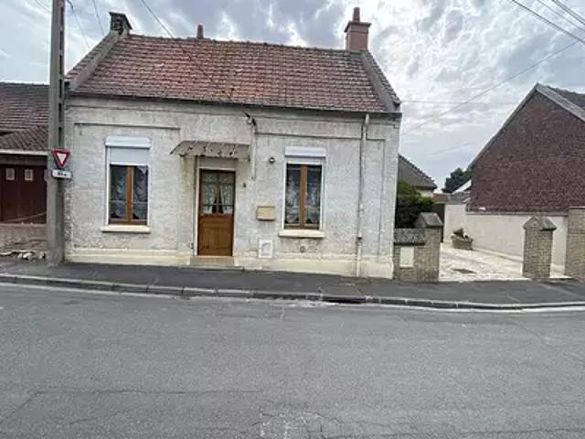 Maison vente à Béthune, Noyelles-lès-vermelles