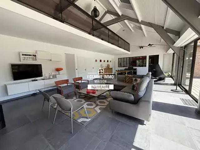 Maison vente à Noyelles-lès-Vermelles, Pas-de-Calais