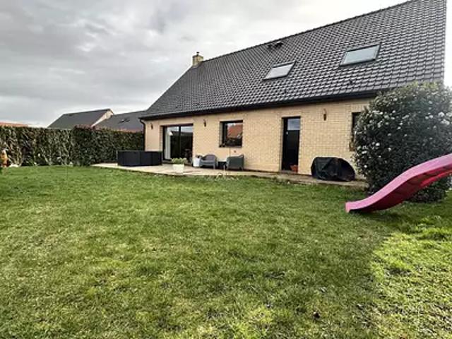 Maison vente à Béthune, Noyelles-lès-vermelles