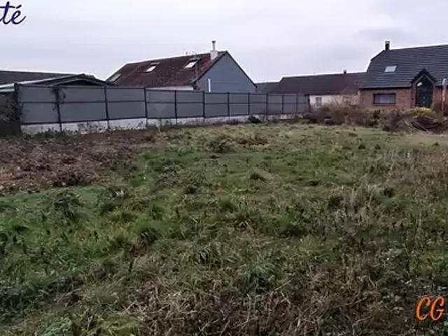 Terrain vente à Arras, Noyelles-sous-bellonne