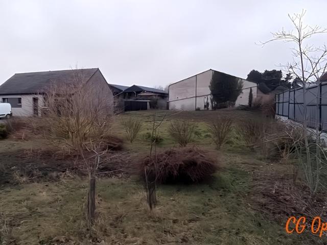 Terrain vente à Arras, Noyelles-sous-bellonne