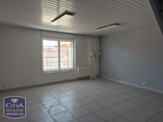 Appartement location à Lens, Noyelles-sous-lens