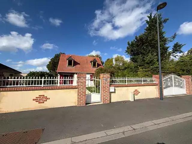Maison vente à Noyelles-sur-Mer, Somme