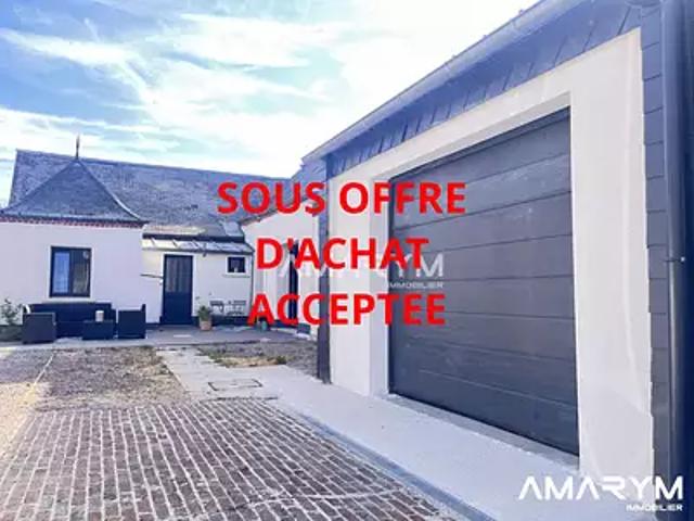 Maison vente à Noyelles-sur-Mer, Somme