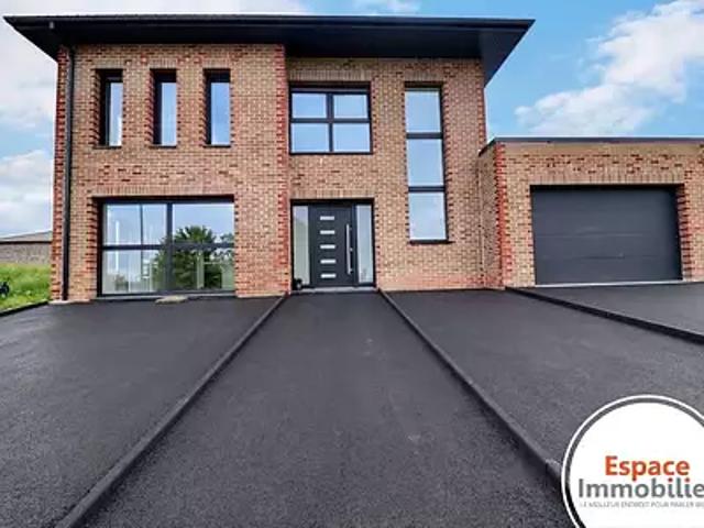 Maison vente à Valenciennes, Noyelles-sur-selle